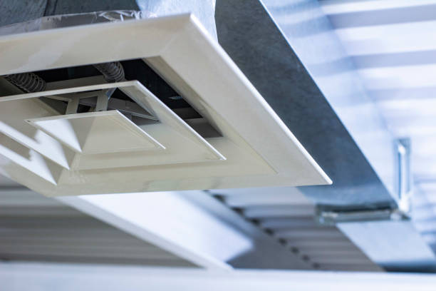 Best HVAC Air Duct Cleaning  in Spencer, TN