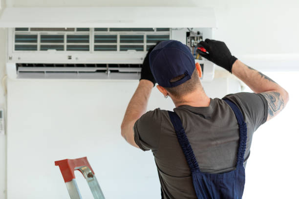Best Home Air Vent Cleaning  in Spencer, TN