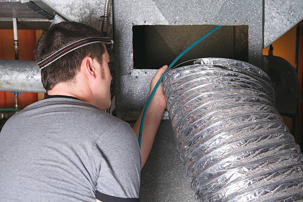 Best Air Duct Inspection  in Spencer, TN