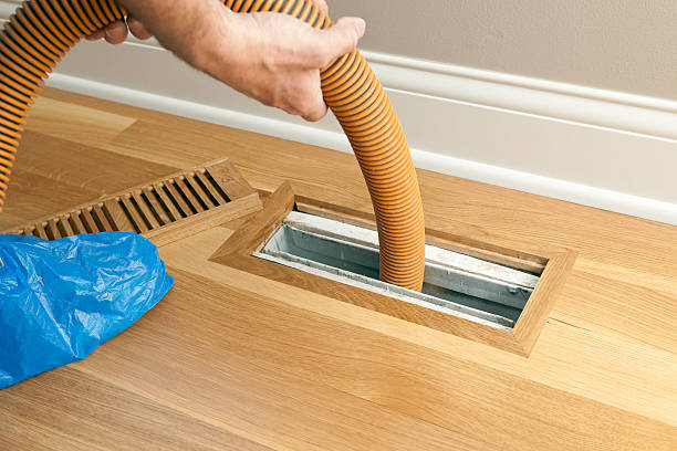 Best Air Duct Sanitizing Services  in Spencer, TN