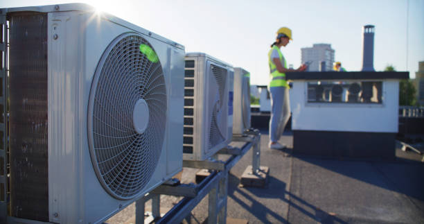Best Ventilation Cleaning Services  in Spencer, TN