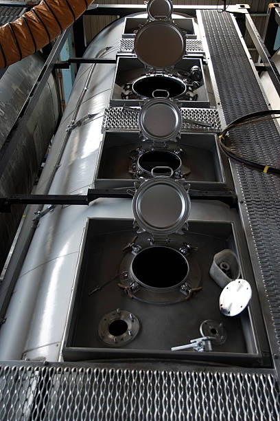 Best Commercial Air Duct Cleaning  in Spencer, TN