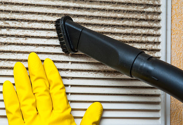 Best Ductwork Cleaning Services  in Spencer, TN