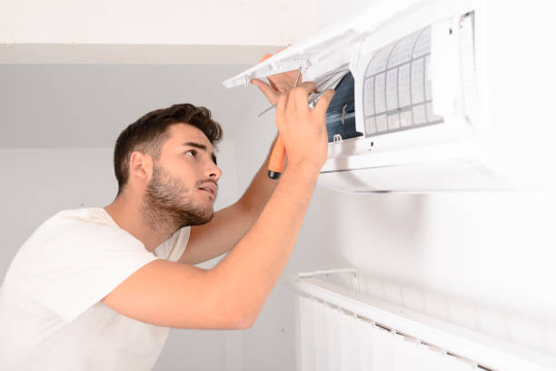Best Air Vent Cleaning Services  in Spencer, TN