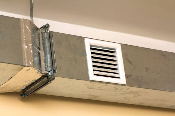 Best Residential Air Duct Cleaning  in Spencer, TN